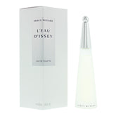 Issey Miyake L'eau D'issey 50ml Eau de Toilette Issey Miyake L'eau D'issey 50ml Eau de Toilette